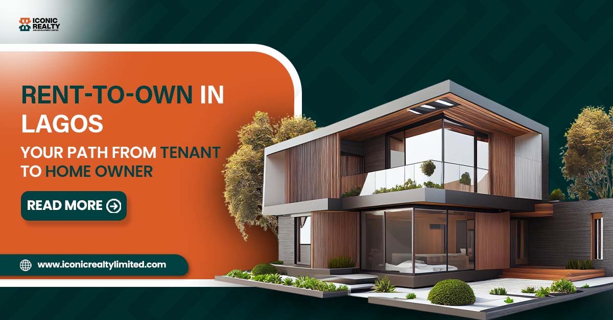Rent-to-Own Lagos 2025: Guide from Tenant to Future Homeowner